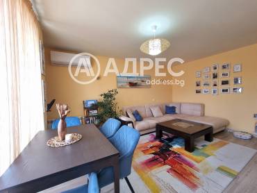 Тристаен апартамент, София, Камбаните, 662291, Снимка 2