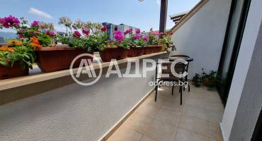 Тристаен апартамент, София, Камбаните, 662291, Снимка 14