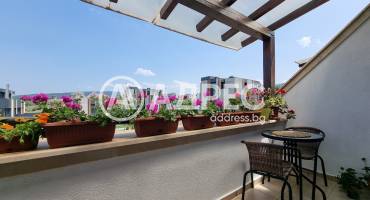 Тристаен апартамент, София, Камбаните, 662291, Снимка 15