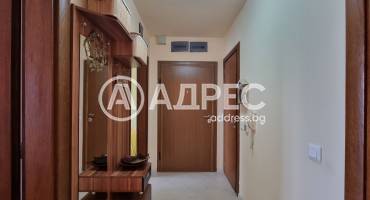 Тристаен апартамент, София, Камбаните, 662291, Снимка 17