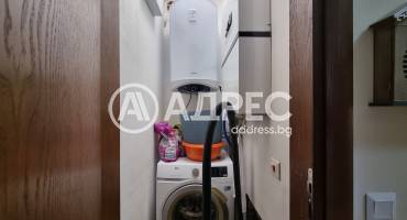 Тристаен апартамент, София, Камбаните, 662291, Снимка 20