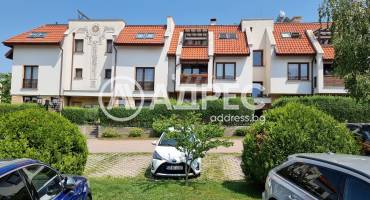 Тристаен апартамент, София, Камбаните, 662291, Снимка 26