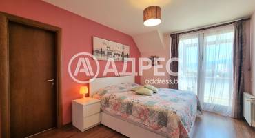 Тристаен апартамент, София, Камбаните, 662291, Снимка 4