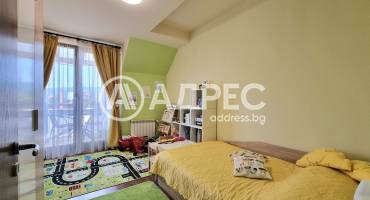 Тристаен апартамент, София, Камбаните, 662291, Снимка 5