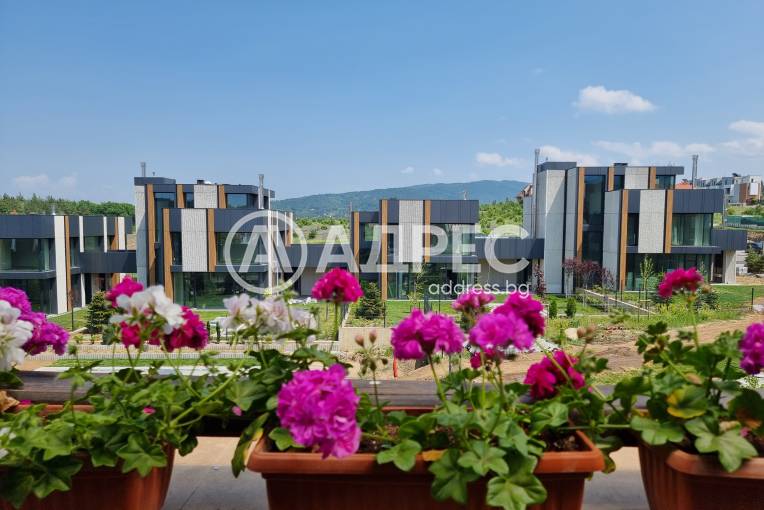 Тристаен апартамент, София, Камбаните, 662291, Снимка 10