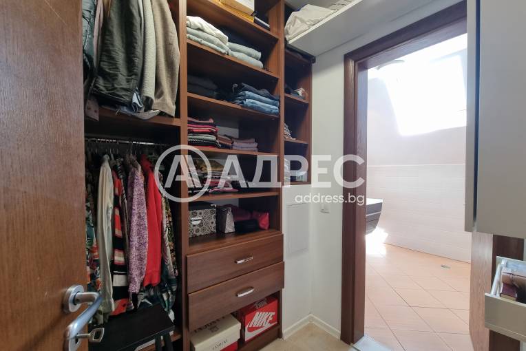 Тристаен апартамент, София, Камбаните, 662291, Снимка 16