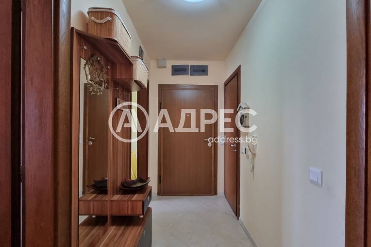 Тристаен апартамент, София, Камбаните, 662291, Снимка 17