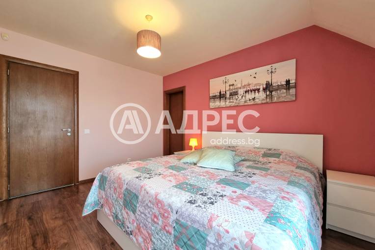 Тристаен апартамент, София, Камбаните, 662291, Снимка 18