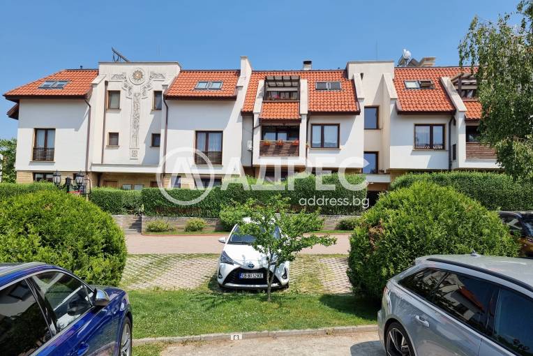 Тристаен апартамент, София, Камбаните, 662291, Снимка 24