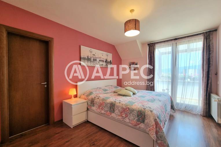 Тристаен апартамент, София, Камбаните, 662291, Снимка 4