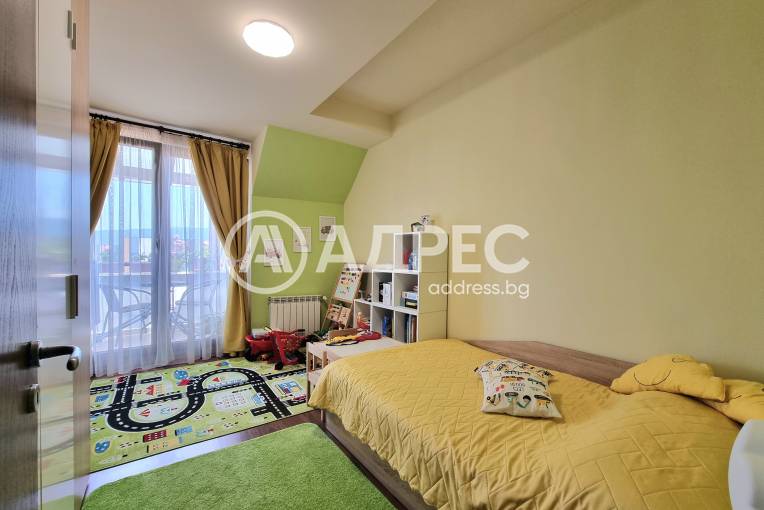 Тристаен апартамент, София, Камбаните, 662291, Снимка 5