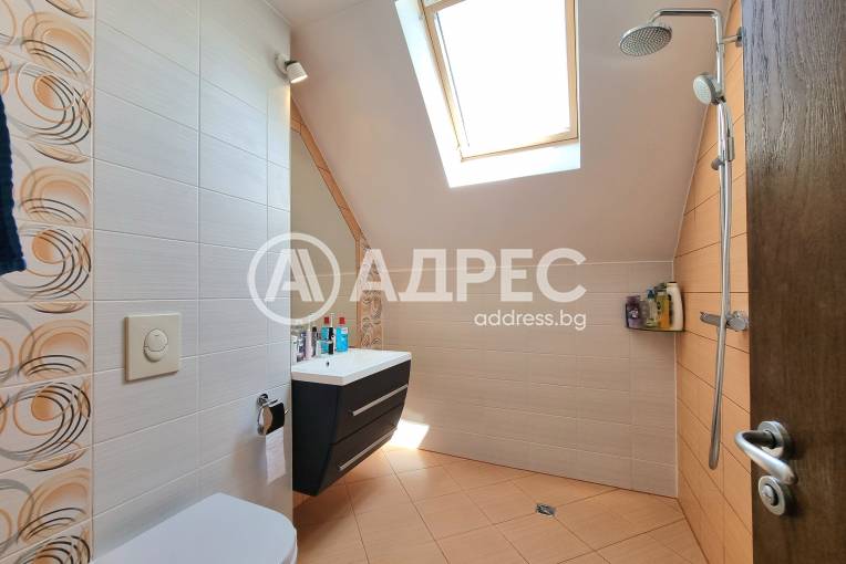 Тристаен апартамент, София, Камбаните, 662291, Снимка 7