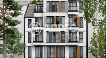 Тристаен апартамент, Варна, Зимно кино Тракия, 667291, Снимка 1