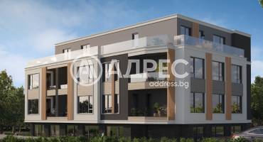 Тристаен апартамент, София, Малинова Долина, 672291, Снимка 5