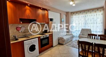 Двустаен апартамент, Сандански, ЦГЧ, 679291, Снимка 1