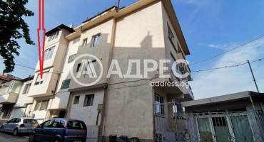 Двустаен апартамент, Сандански, ЦГЧ, 679291, Снимка 14