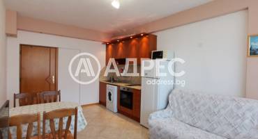 Двустаен апартамент, Сандански, ЦГЧ, 679291, Снимка 4