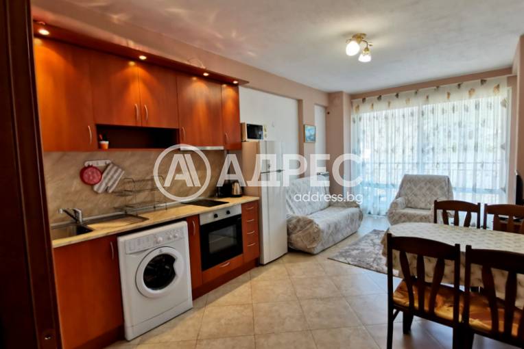 Двустаен апартамент, Сандански, ЦГЧ, 679291, Снимка 1