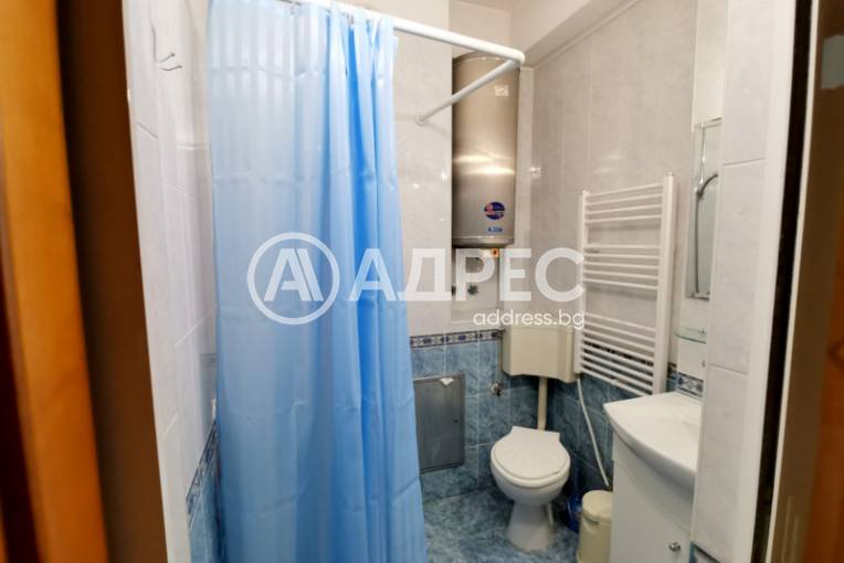 Двустаен апартамент, Сандански, ЦГЧ, 679291, Снимка 10