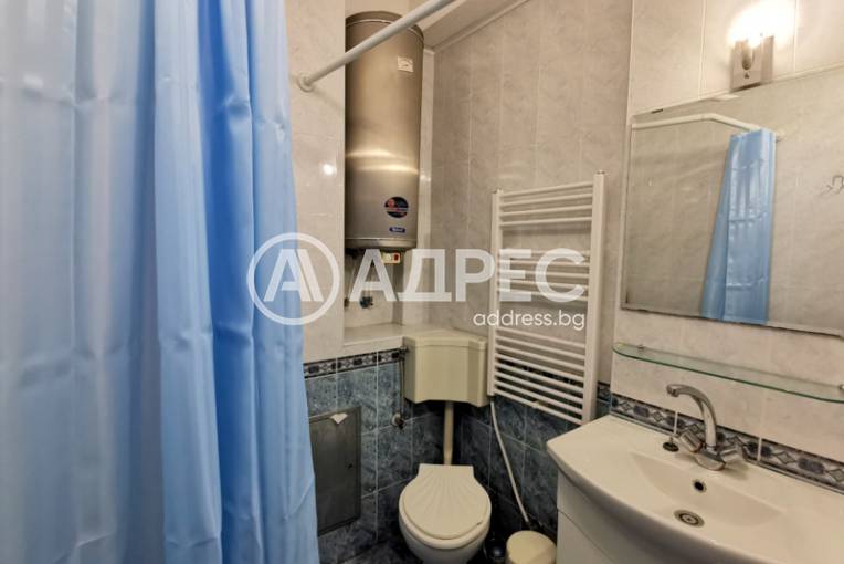 Двустаен апартамент, Сандански, ЦГЧ, 679291, Снимка 11