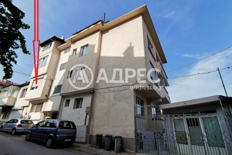 Двустаен апартамент, Сандански, ЦГЧ, 679291, Снимка 14