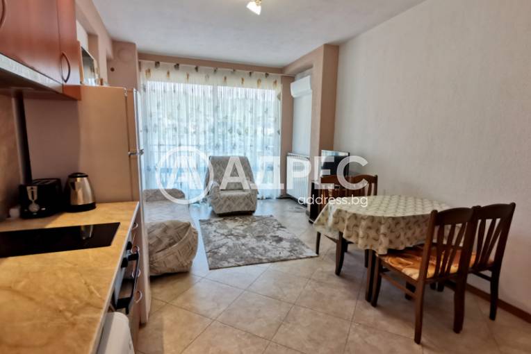 Двустаен апартамент, Сандански, ЦГЧ, 679291, Снимка 2