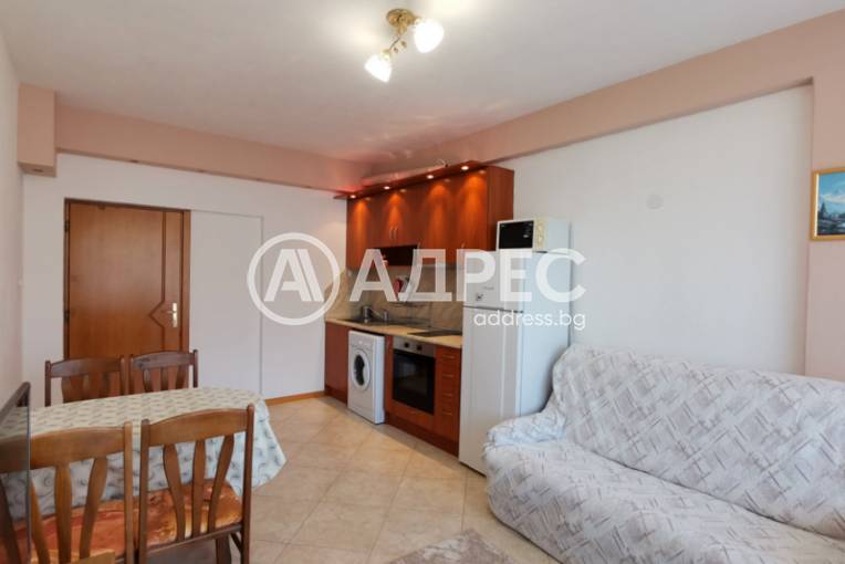 Двустаен апартамент, Сандански, ЦГЧ, 679291, Снимка 4