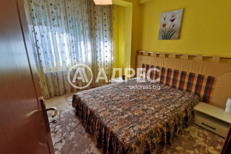 Двустаен апартамент, Сандански, ЦГЧ, 679291, Снимка 6