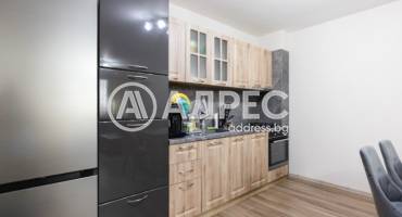 Тристаен апартамент, Пловдив, Кючук Париж, 681291, Снимка 3