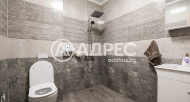 Тристаен апартамент, Пловдив, Кючук Париж, 681291, Снимка 4