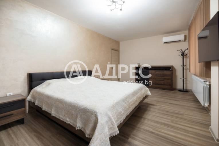 Тристаен апартамент, Пловдив, Кючук Париж, 681291, Снимка 2