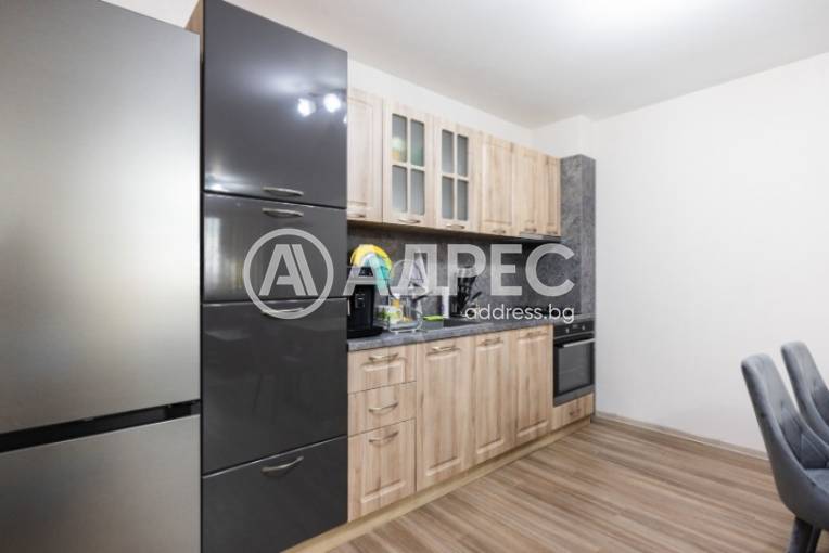 Тристаен апартамент, Пловдив, Кючук Париж, 681291, Снимка 3