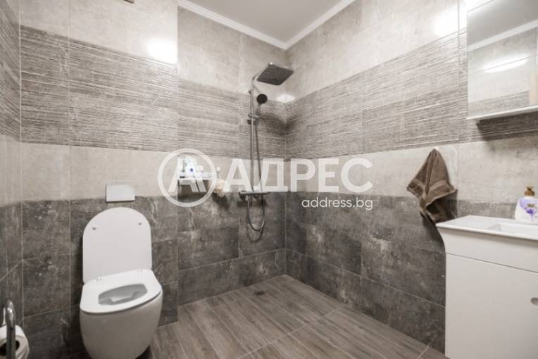 Тристаен апартамент, Пловдив, Кючук Париж, 681291, Снимка 4