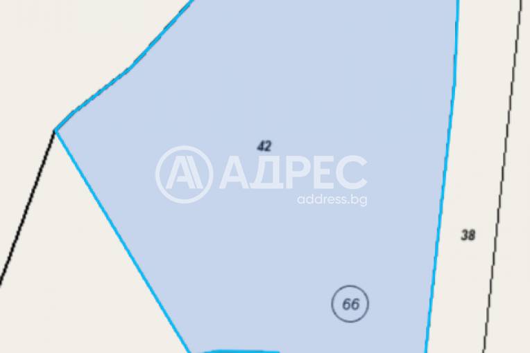 Земеделска земя, Орешак, Орешак, 684291, Снимка 1