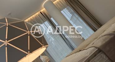 Двустаен апартамент, София, Манастирски ливади - изток, 685291, Снимка 10