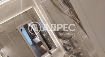 Двустаен апартамент, София, Манастирски ливади - изток, 685291, Снимка 5