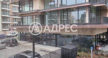 Двустаен апартамент, София, Манастирски ливади - изток, 685291, Снимка 6