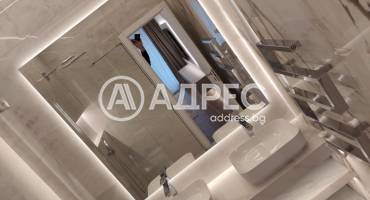 Двустаен апартамент, София, Манастирски ливади - изток, 685291, Снимка 7