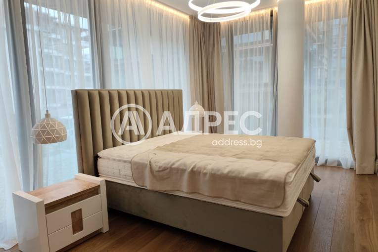 Двустаен апартамент, София, Манастирски ливади - изток, 685291, Снимка 9