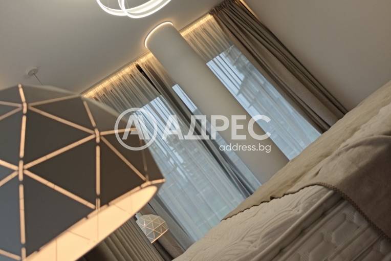 Двустаен апартамент, София, Манастирски ливади - изток, 685291, Снимка 10