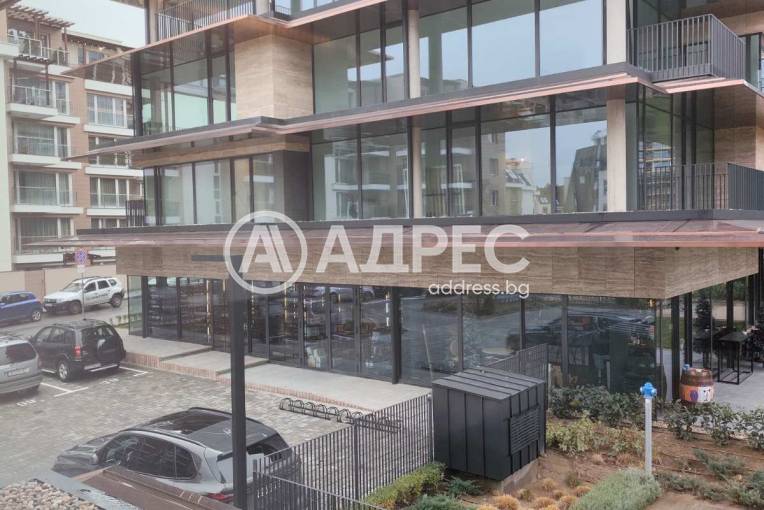 Двустаен апартамент, София, Манастирски ливади - изток, 685291, Снимка 6