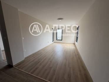 Двустаен апартамент, Пловдив, Остромила, 686291, Снимка 1