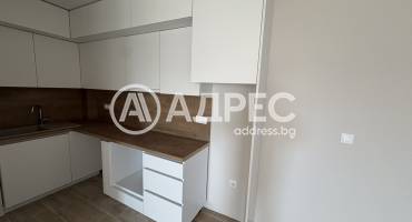 Двустаен апартамент, Пловдив, Остромила, 686291, Снимка 1