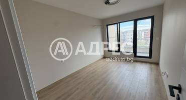 Двустаен апартамент, Пловдив, Остромила, 686291, Снимка 3