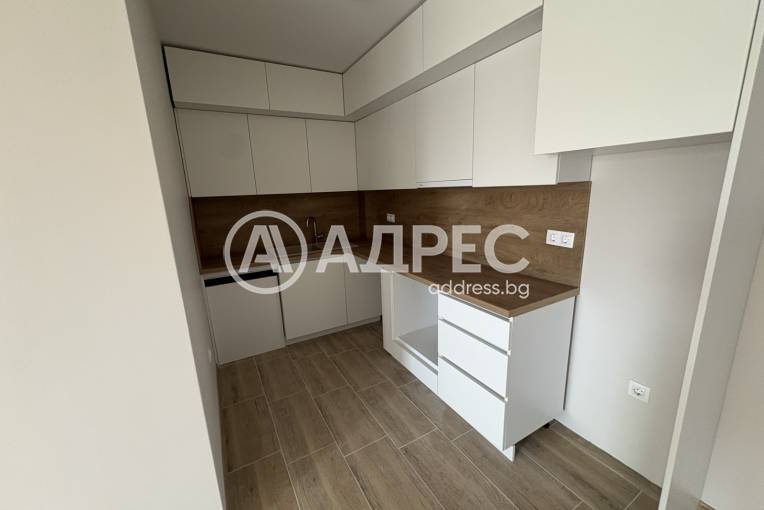 Двустаен апартамент, Пловдив, Остромила, 686291, Снимка 2