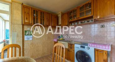 Тристаен апартамент, Варна, Зимно кино Тракия, 688291, Снимка 9