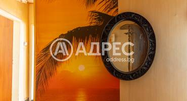 Тристаен апартамент, Варна, Зимно кино Тракия, 688291, Снимка 13