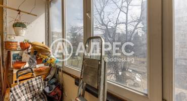 Тристаен апартамент, Варна, Зимно кино Тракия, 688291, Снимка 14