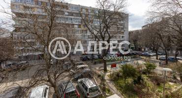 Тристаен апартамент, Варна, Зимно кино Тракия, 688291, Снимка 15