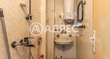 Тристаен апартамент, Варна, Зимно кино Тракия, 688291, Снимка 7